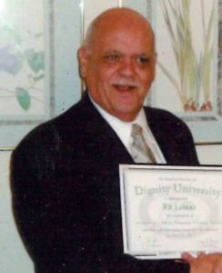 Joseph P. Lando, Sr. 