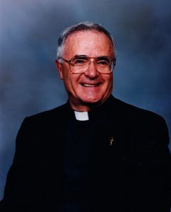 Rev. Alfred R. Pizzuto