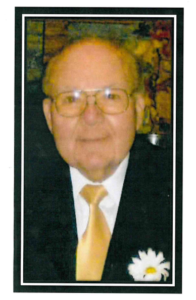 Vincent A. Addesso Sr. 