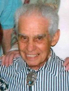 Joseph A. Fiore