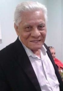 Ramon Luis Vargas