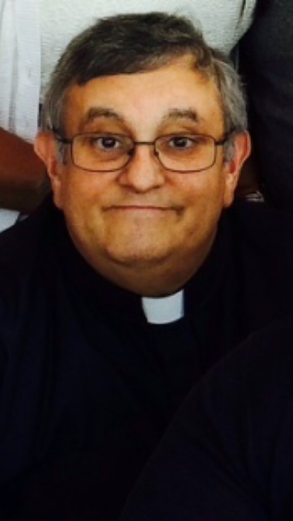 Reverend Thomas D'Angelo