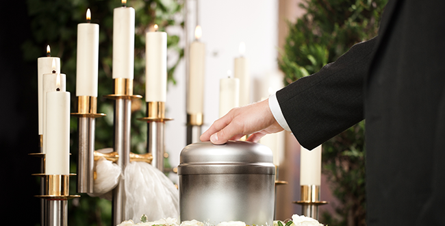 Services offered at Joseph A Lucchese Funeral Home
