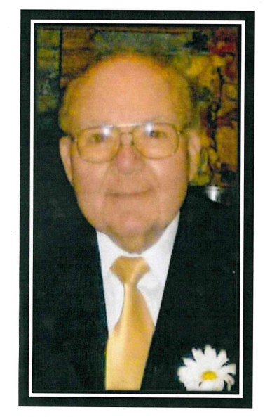 Vincent A. Addesso Sr.