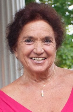 Joan Helen Romano