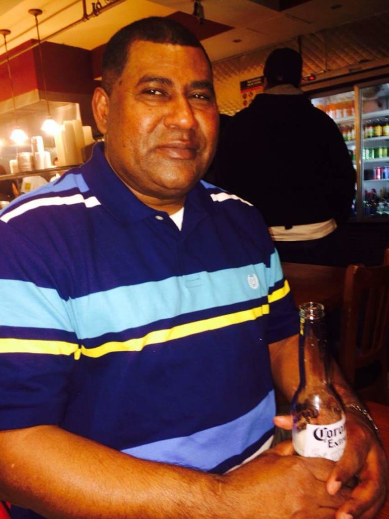 Luis Jose Acosta
