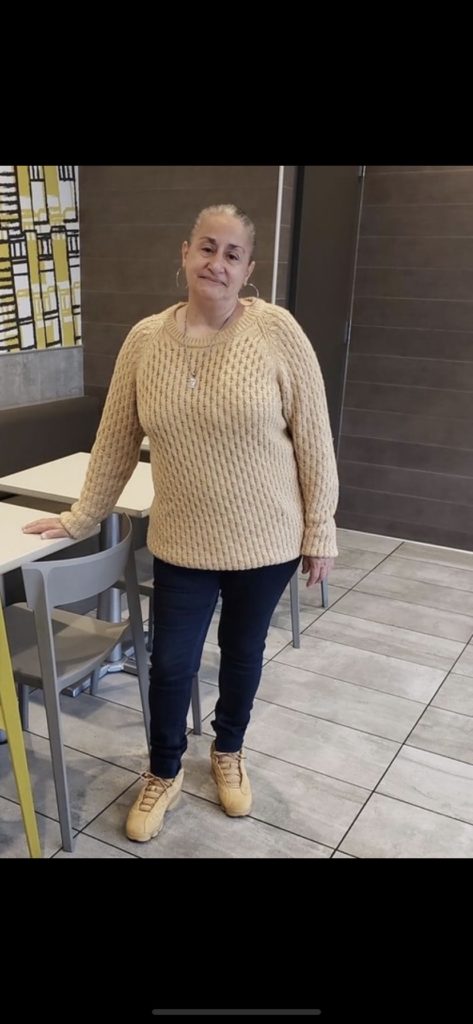 Sixta Tejeda