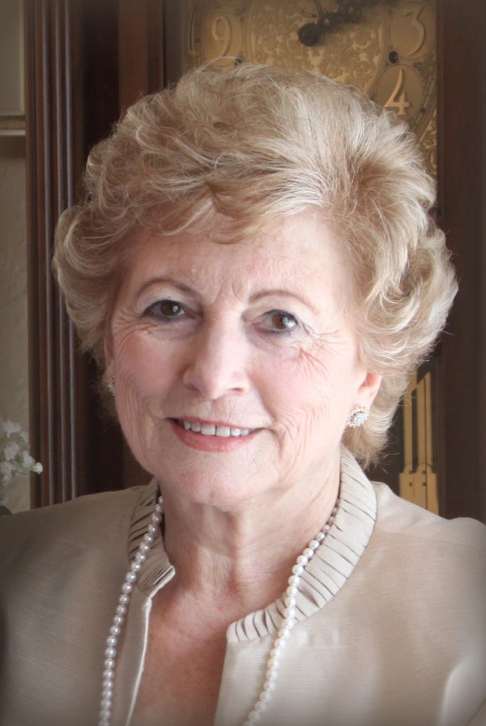 Gina Lanza