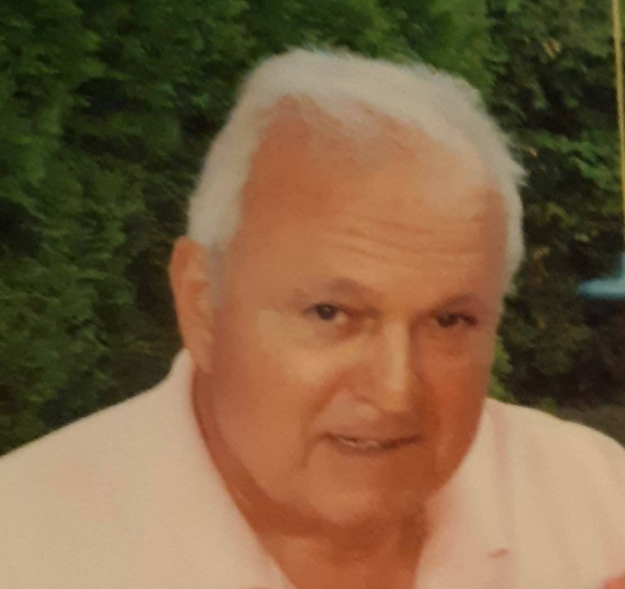 Joseph Piscopo Joseph A. Lucchese Funeral Home