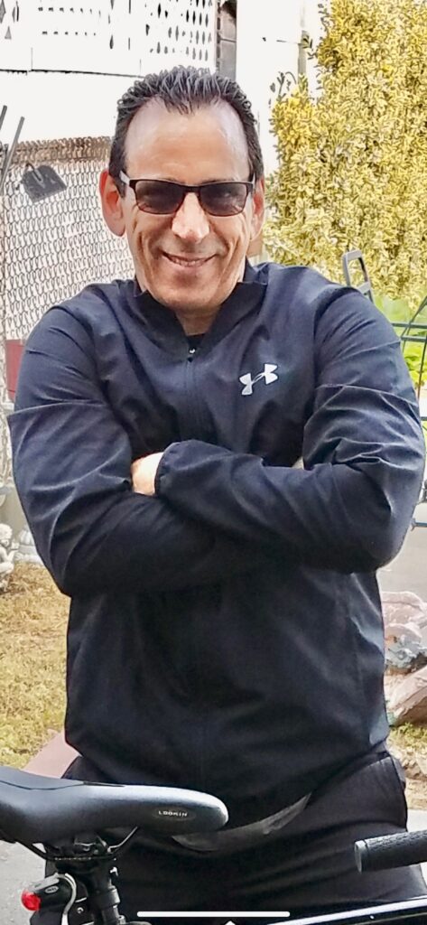 Roberto Velez