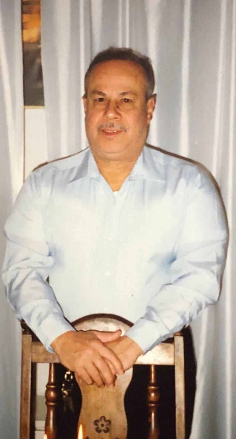 Victor Manuel Santana