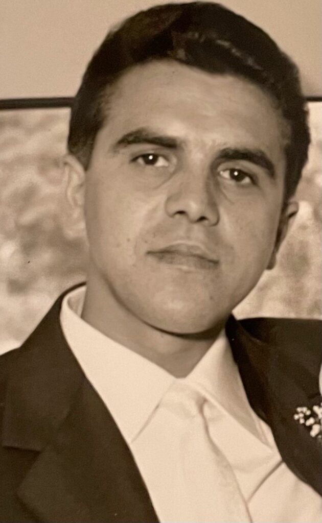 Paul Gadeleta