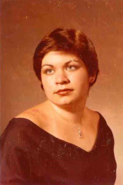 Laura Marie Lifieri Hernandez