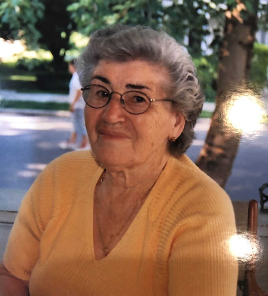 Filomena Caputi