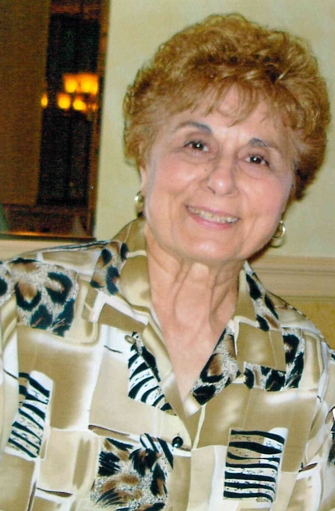 Domenica "Dee" Attinello