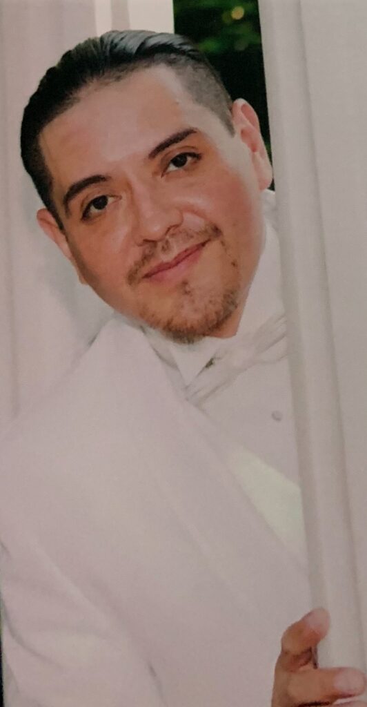 Jose Angel Montes Miranda