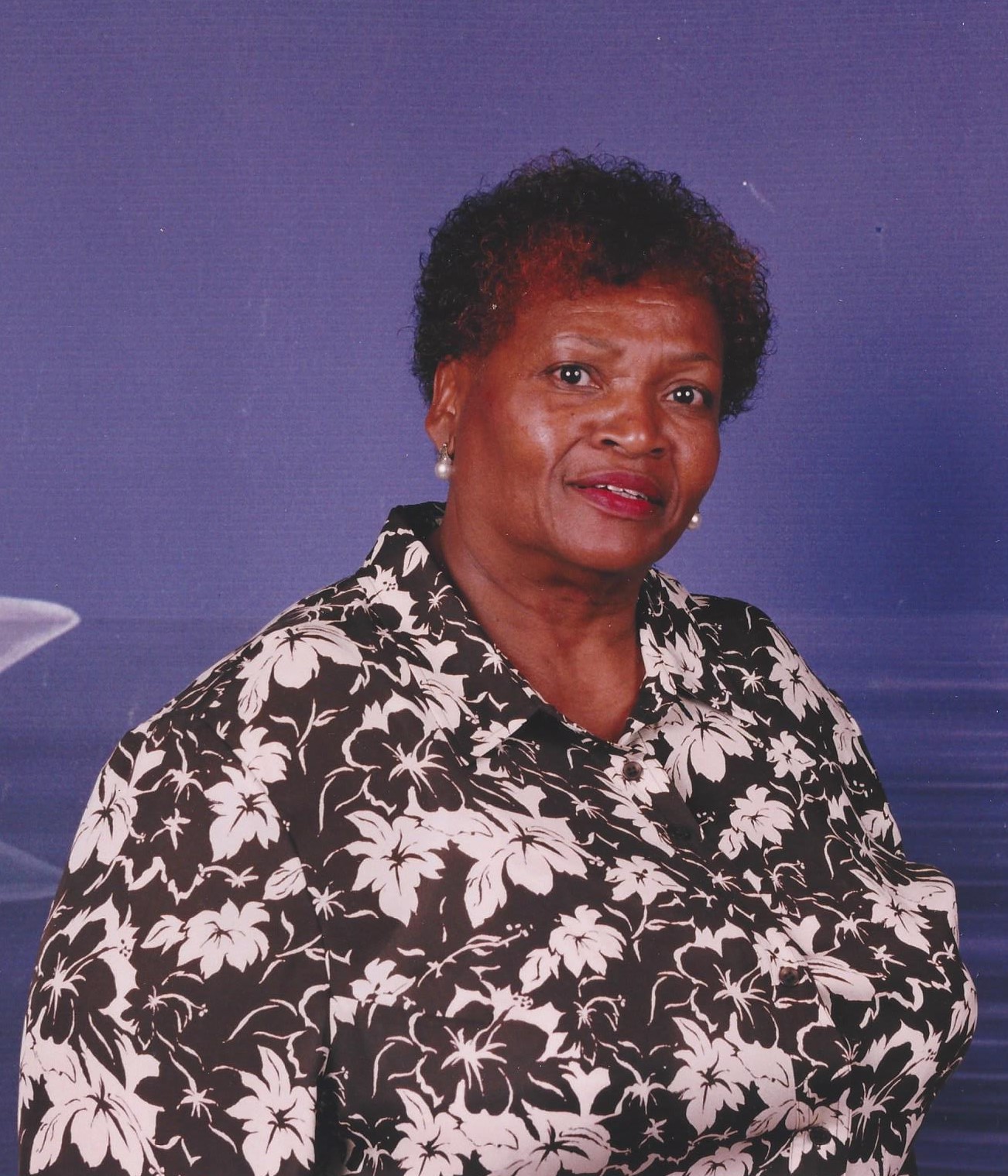 Gladys Francis Williams