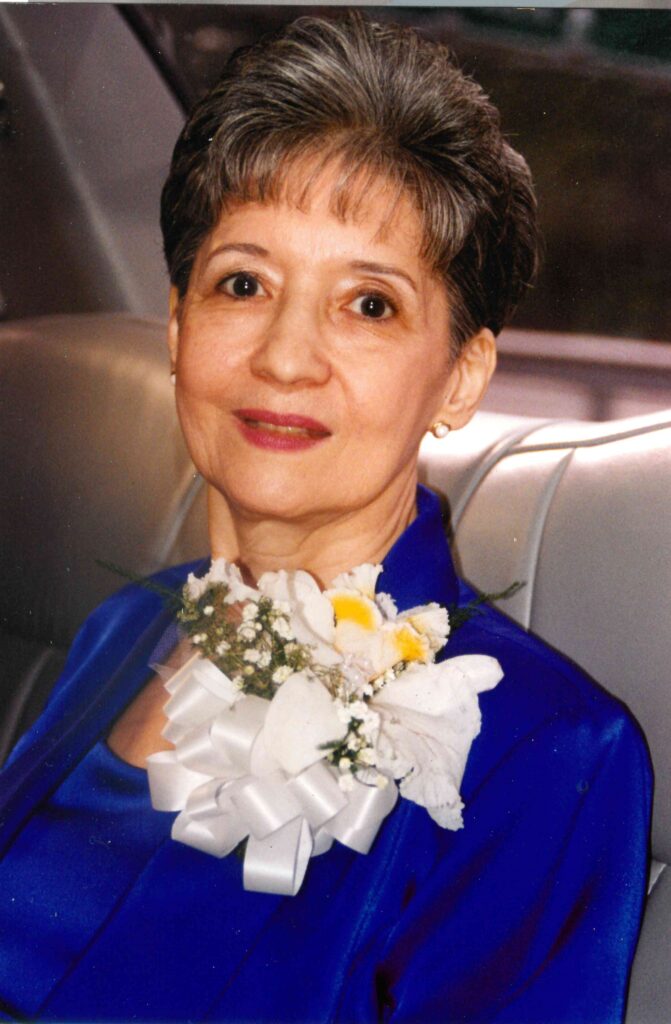 Celina F. Rodriguez