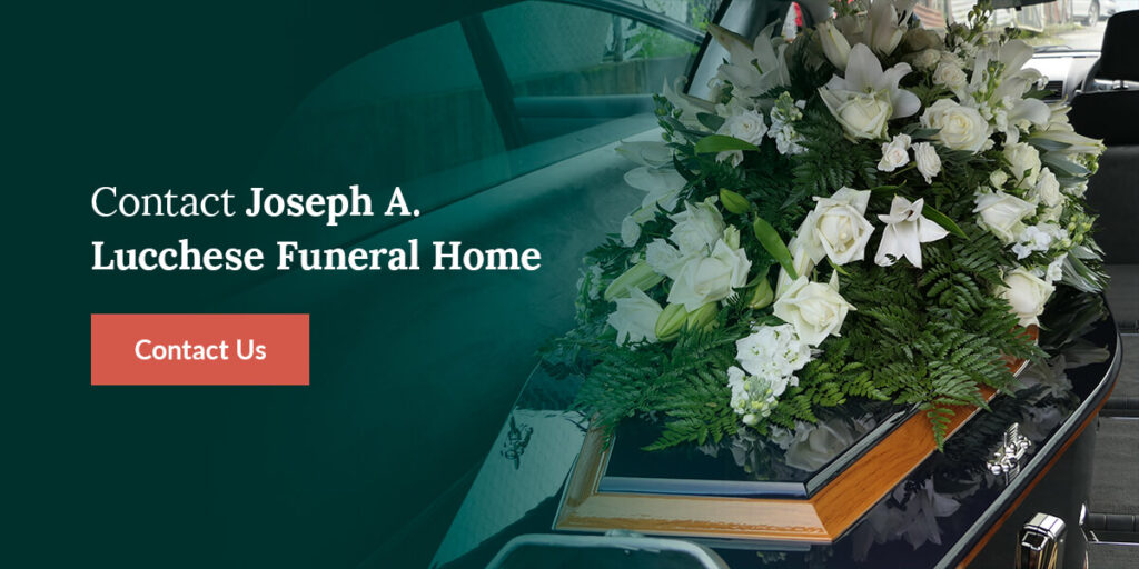 Catholic Funeral Checklist | Bronx Funeral Home