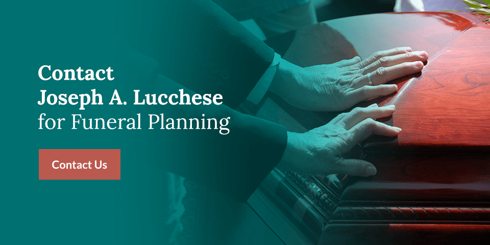 Planning Your Funeral: How To Plan In Advance
