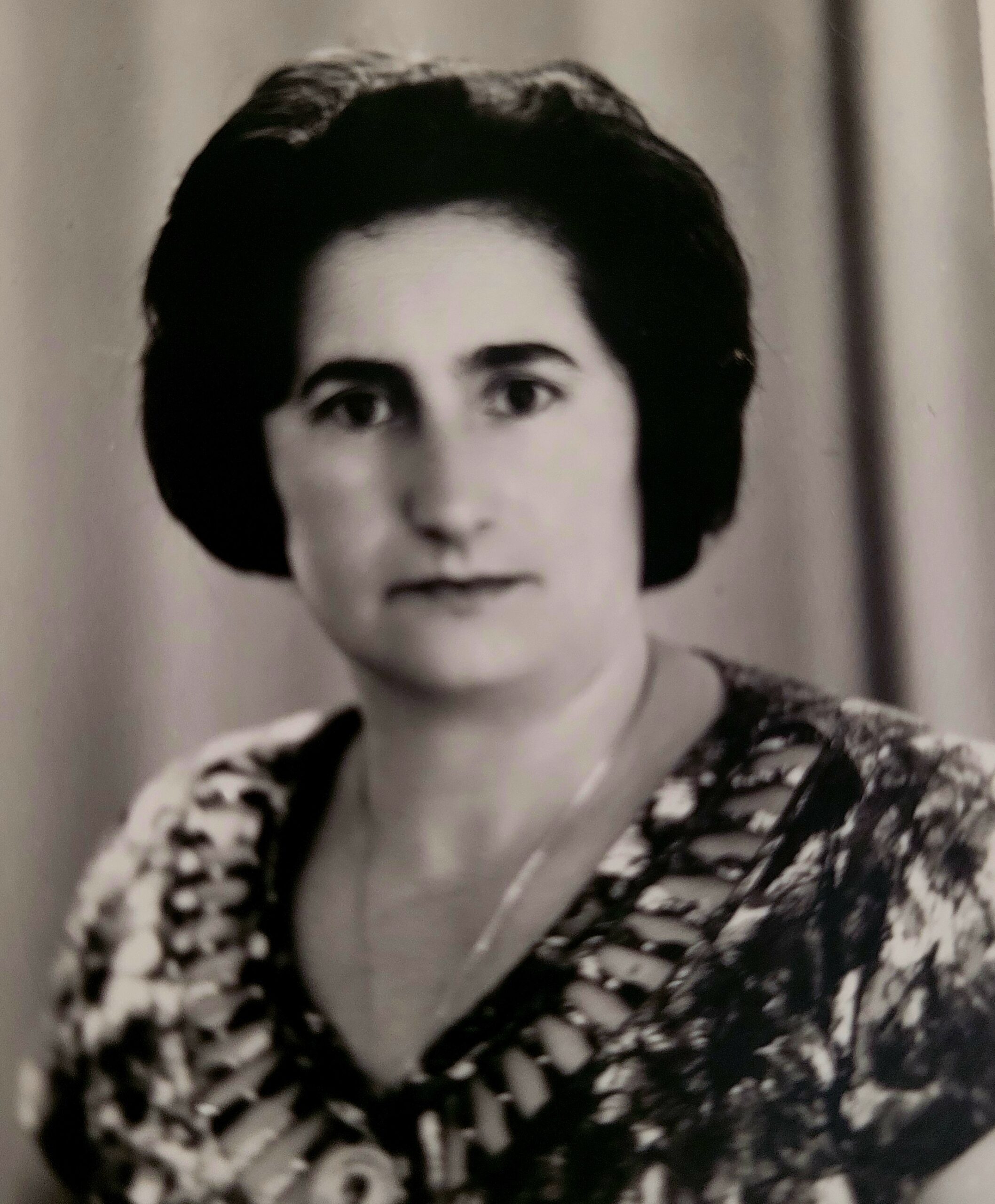 Lina Bertuzzi Gazzola