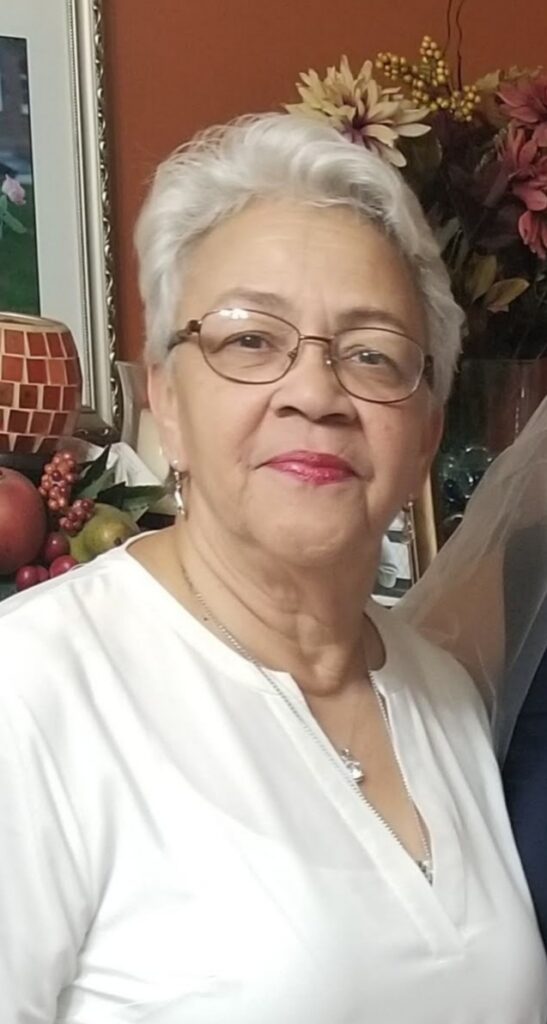 Cristiana (Tana) Brea Berges
