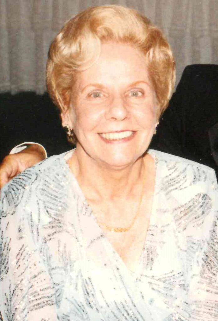 Mary Fiore
