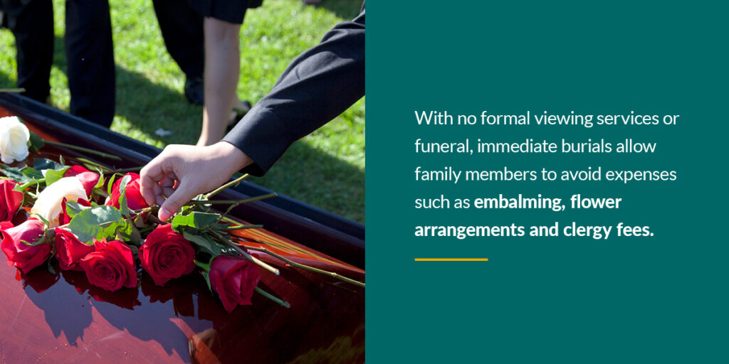 How Much Is Cost of Burial In Cemetery Bronx Funeral Home