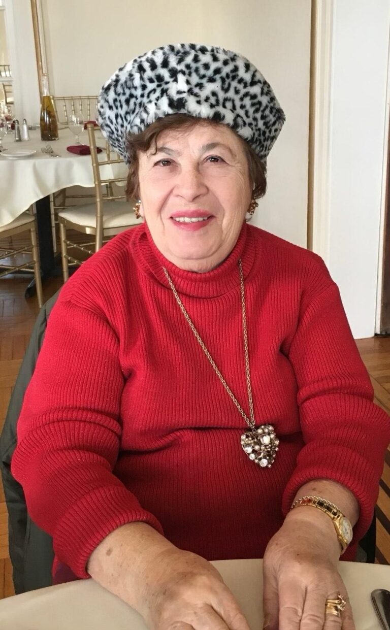 Rosalia Biancardi Joseph A. Lucchese Funeral Home