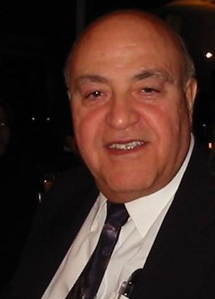 Anthony Merolla