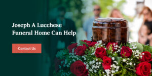 personalized funeral services