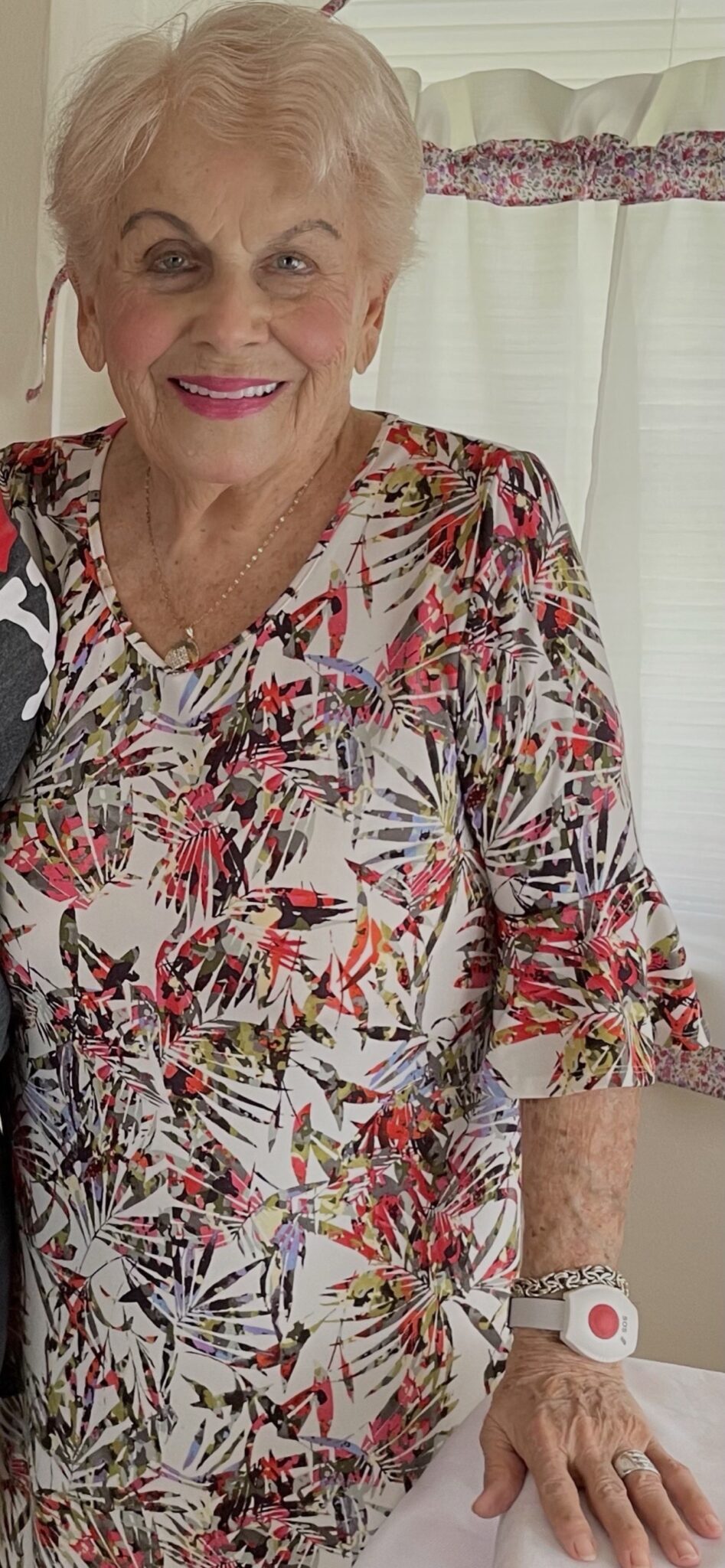 Lucy Battista Joseph A. Lucchese Funeral Home