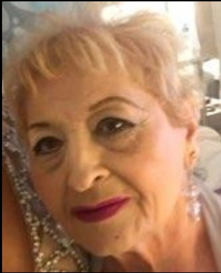 Angelica Vega Joseph A. Lucchese Funeral Home